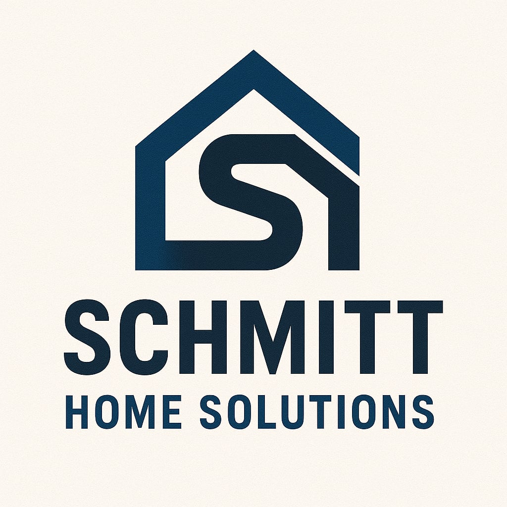 Schmitt Renovations Logo